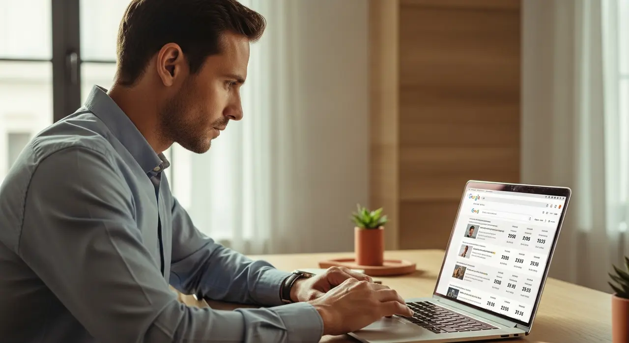 Freelance SEO Bourg-en-Bresse